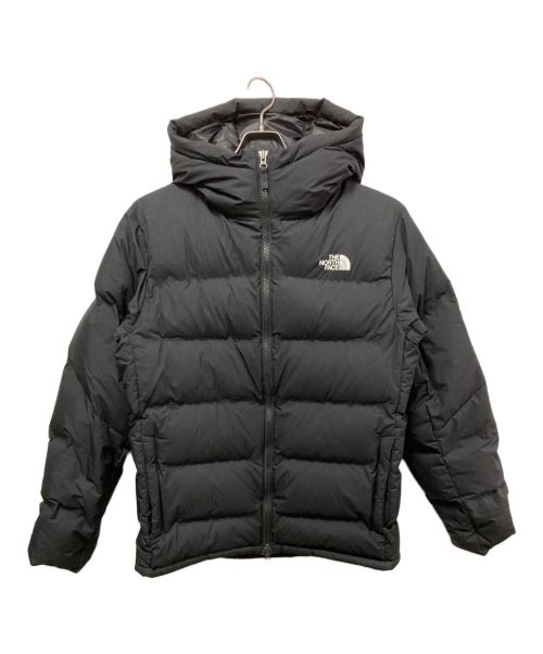 THE NORTH FACE（ザ ノース フェイス）THE NORTH FACE (ザ ノース フェイス) ビレイヤーパーカ ブラック サイズ:Ｌの古着・服飾アイテム