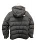 THE NORTH FACE (ザ ノース フェイス) ビレイヤーパーカ ブラック サイズ:Ｌ：30000円