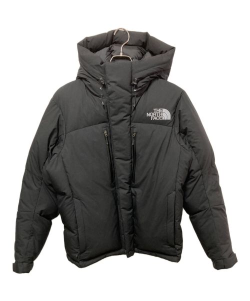 THE NORTH FACE（ザ ノース フェイス）THE NORTH FACE (ザ ノース フェイス) バルトロライトジャケット ブラック サイズ:Ｌの古着・服飾アイテム