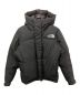 THE NORTH FACE（ザ ノース フェイス）の古着「バルトロライトジャケット」｜ブラック