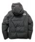 THE NORTH FACE (ザ ノース フェイス) バルトロライトジャケット ブラック サイズ:Ｌ：35000円