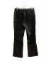 Needles (ニードルズ) BOOT CUT JEAN　LQ172 ブラック サイズ:Ｍ：10000円