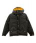 THE NORTHFACE PURPLELABEL（ザ・ノースフェイス パープルレーベル）の古着「ダウンジャケット　ND2880N」｜ブラック