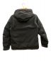 THE NORTHFACE PURPLELABEL (ザ・ノースフェイス パープルレーベル) ダウンジャケット　ND2880N ブラック サイズ:S：13000円