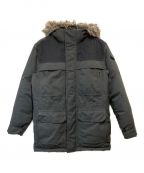 THE NORTH FACEザ ノース フェイス）の古着「MCMURDO PARKA III　ND51903Z」｜グレー