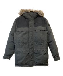 THE NORTH FACE（ザ ノース フェイス）の古着「MCMURDO PARKA III　ND51903Z」｜グレー