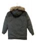 THE NORTH FACE (ザ ノース フェイス) MCMURDO PARKA III　ND51903Z グレー サイズ:S：15000円