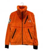 THE NORTH FACEザ ノース フェイス）の古着「ANTARCTICA VERSA LOFT JACKET　NA61930」｜オレンジ