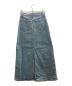 theory (セオリー) Classic ST Denim　01-3207303-750-025 インディゴ サイズ:25：8000円