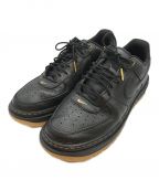 NIKEナイキ）の古着「Nike Air Force1 Low Luxe　DB4109-001」｜ブラック