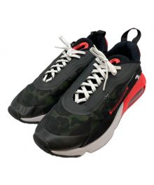 NIKE×ATMOS（ナイキ×アトモス）の古着「AIR MAX 2090」｜ブラック