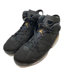 NIKE（ナイキ）の古着「AIR JORDAN 6 RETRO　CT4954-007」｜ブラック