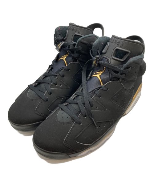 NIKE（ナイキ）NIKE (ナイキ) AIR JORDAN 6 RETRO　CT4954-007 ブラック サイズ:30cmの古着・服飾アイテム