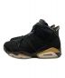 NIKE (ナイキ) AIR JORDAN 6 RETRO　CT4954-007 ブラック サイズ:30cm：10000円