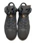 中古・古着 NIKE (ナイキ) AIR JORDAN 6 RETRO　CT4954-007 ブラック サイズ:30cm：10000円