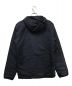 SALOMON (サロモン) PRIMALOFT ZIP JACKET ネイビー サイズ:L：5000円