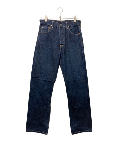 LEVI'S（リーバイス）LEVI'S (リーバイス) デニムパンツ インディゴ サイズ:SIZE 78.5cmの古着・服飾アイテム