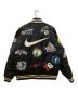 SUPREME (シュプリーム) NIKE (ナイキ) 18SS NBA Teams Warm-Up Jacket　AO3631-010 ブラック サイズ:Ｌ：35000円