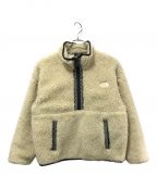 THE NORTH FACEザ ノース フェイス）の古着「Sweet Water Pullover Bio」｜アイボリー