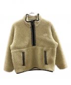 THE NORTH FACEザ ノース フェイス）の古着「Sweet Water Pullover Bio」｜アイボリー