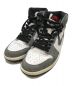 NIKE（ナイキ）の古着「Air Jordan 1 Retro High OG」｜グレー