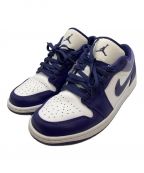 NIKEナイキ）の古着「Nike Air Jordan 1 Low 