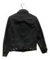 RHC Ron Herman (アールエイチシー ロンハーマン) Black Rigid Jacket ブラック サイズ:S：15000円