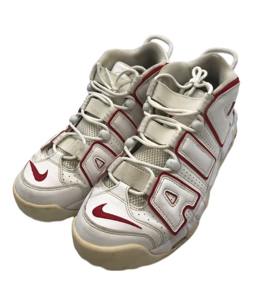 NIKE（ナイキ）NIKE (ナイキ) スニーカー　AIR MORE UPTEMPO 