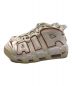 NIKE (ナイキ) スニーカー　AIR MORE UPTEMPO 