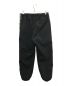 X-LARGE (エクストララージ) DC SHOE (ディーシーシュ) TRACKER PANT ブラック サイズ:Ｌ：5000円