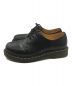 Dr.Martens (ドクターマーチン) シューズ ブラック サイズ:24cm：8000円