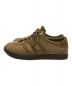 adidas (アディダス) ローカットスニーカー　Tobacco Gruen ベージュ サイズ:27cm：13000円