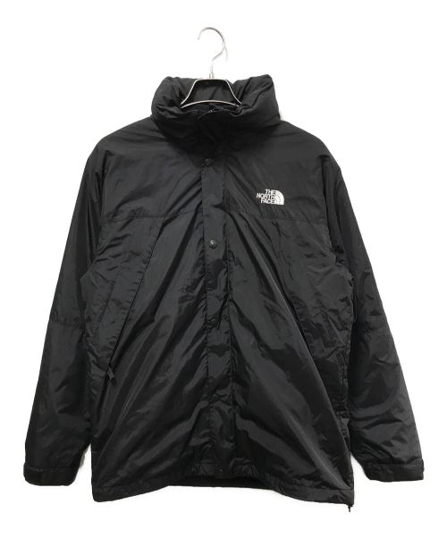 THE NORTH FACE（ザ ノース フェイス）THE NORTH FACE (ザ ノース フェイス) XXX Triclimate Jacket ブラック サイズ:Lの古着・服飾アイテム