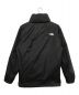 THE NORTH FACE (ザ ノース フェイス) XXX Triclimate Jacket ブラック サイズ:L：11000円