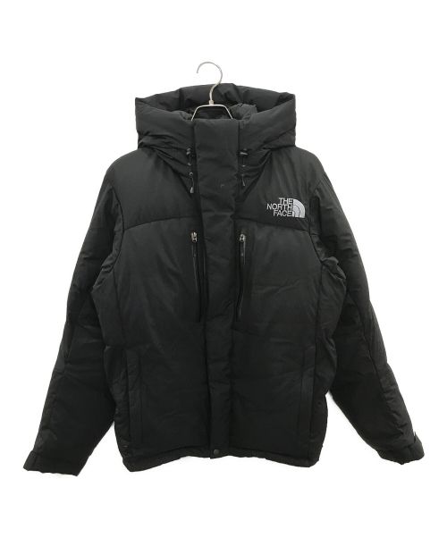 THE NORTH FACE（ザ ノース フェイス）THE NORTH FACE (ザ ノース フェイス) バルトロライトジャケット ブラック サイズ:XLの古着・服飾アイテム