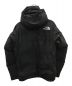 THE NORTH FACE (ザ ノース フェイス) バルトロライトジャケット ブラック サイズ:XL：35000円