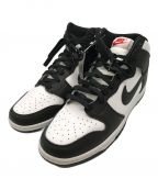 NIKEナイキ）の古着「Dunk High 