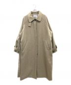 OHOTOROオオトロ）の古着「Dublin coat　オオトロ」｜ベージュ