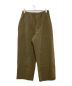 US ARMY（ユーエスアーミー）の古着「M-45 wool trousers」｜ブラウン