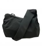 CLESSTEクレスト）の古着「SOFT SHELL SYSTEM BAG」｜ブラック