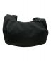 CLESSTE (クレスト) SOFT SHELL SYSTEM BAG ブラック：16000円