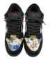 中古・古着 NIKE SB (ナイキエスビー) SUPREME (シュプリーム) Dunk Low 