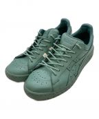 asicsアシックス）の古着「GEL-PTG」｜モスグリーン