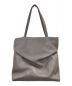 Chloe (クロエ) Judy East West Tote bag　D16LZW グレー：40000円