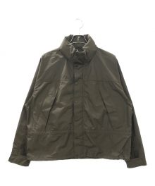 THE NORTHFACE PURPLELABEL（ザ・ノースフェイス パープルレーベル）の古着「別注 65/35 フィールドジャケット　65/35 Field Jacket」｜ブラウン