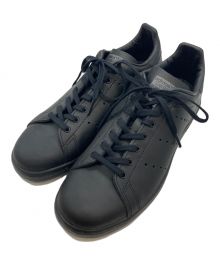 adidas（アディダス）の古着「ローカットスニーカー Stan Smith 80s」｜ブラック