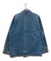 LEVI'S (リーバイス) カバーオール インディゴ サイズ:Ｌ：7000円