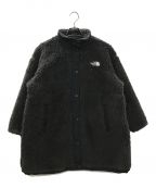 THE NORTH FACEザ ノース フェイス）の古着「Maternity BIO Fleece Jacket」｜グレー