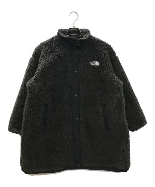 THE NORTH FACE（ザ ノース フェイス）THE NORTH FACE (ザ ノース フェイス) Maternity BIO Fleece Jacket グレー サイズ:Sの古着・服飾アイテム