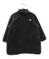 THE NORTH FACE（ザ ノース フェイス）の古着「Maternity BIO Fleece Jacket」｜グレー